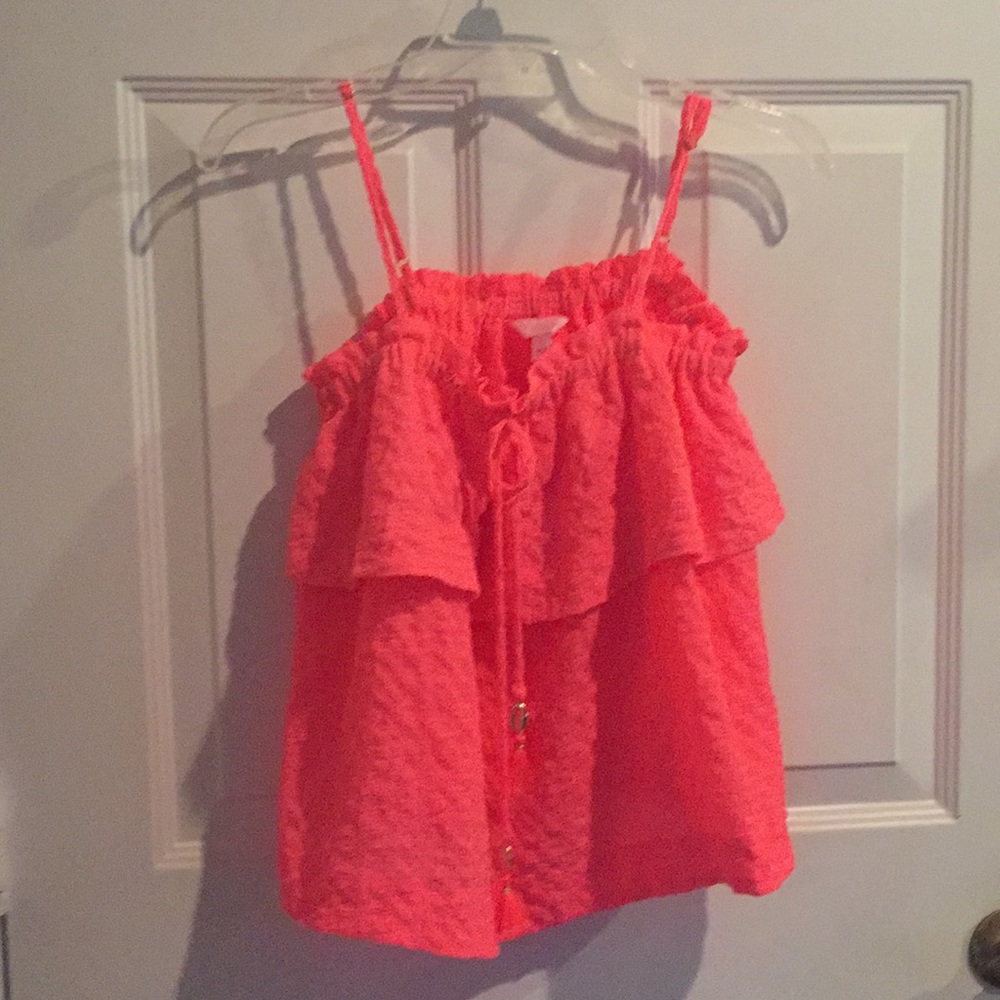 Lilly Pulitzer top